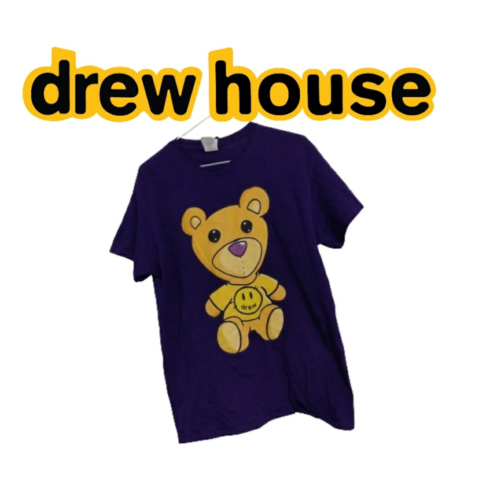 drew house theodore tee